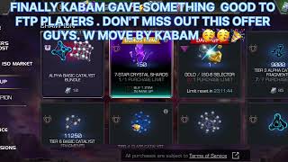 W MOVE BY KABAM | LET'S GOOOOO!!!! 🥳🥳🥳🥳🥳🥳🥳🥳🥳 | MCOC | 2025 |