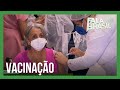 Fala Brasil mostra quais as doenças que impedem as pessoas de se vacinarem