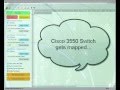 Switch Port Mapping a Cisco® Catalyst 3550 Switch