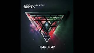 Band\u0026Dos, Tony Guerra - Tikitro (Original Mix) [Triangular Recordings]