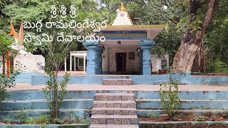 BUGGA RAMALINGESWARA SWAMY TEMPLE | PEDDAPALLI DISTRICT | BASANTHNAGAR | VINEEL FOOD AND TRAVEL..