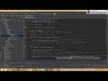 setting up andengine in android studio