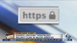 Security flaw may affect thousands of web servers