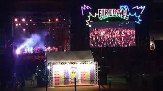 傷心欲絕@桃園火球祭 @Fireball Fest. (2019.11.24)