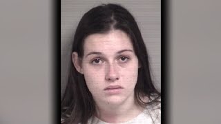 Records: Cabarrus County teacher accused of child abduction had ‘inappropriate relationship’ with...