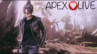 [🔴APEX]  🎥ランク　ライブ配信　オフマイク　2025.1.13