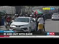 [EXCLUSIVE] In and out of Zimbabwe with ease