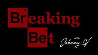 Breaking Bet: Week 12 NFL Preview 11/20/24