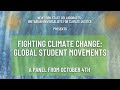 Fighting Climate Change: Global Student Movements