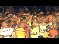 tirumala sri benkateswara swamy temple chakrasnanam exclusive video