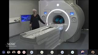 SIGNA™ Masters 2021 Live Scanning Series: Body imaging using AIR™ Coils on SIGNA™ Voyager