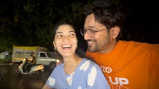Janklin ର scooty ଚଲା ଦେଖିକି ମୁଣ୍ଡ ଗୋଲ…🤣🤣 #arjaan #love #subscribe #vlog ❤️🌸✨