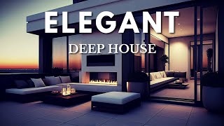 E L E G A N T - Deep House Mix 2024 ' by Gentleman Vol.4