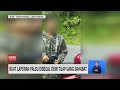 Buat Laporan Palsu Dibegal Demi Tilap Uang Sahabat