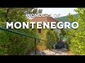 Wonders of Montenegro | The Hidden Places No One Talks About! | Travel Video 4K