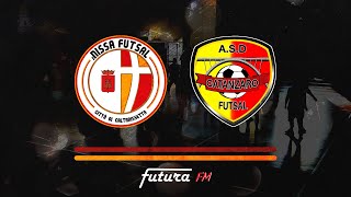 PRO NISSA FUTSAL 3-8 ASD CATANZARO FUTSAL |  HIGHLIGHTS | SERIE B 2020/2021