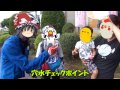 【ニコニコ】ツールド能登400 後編【どうでしょう】