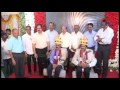 asian institute of gastroenterology chairman dr d nageshwar reddy speech in bhimavaram cvr health