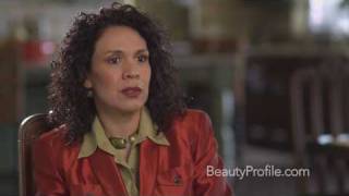 My Beauty Profile Experience- Belki, Type 3 Rich Dynamic Woman