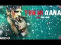 Lyrical: Thodi Jagah Video | Riteish D, Sidharth M, Tara S |#arijitsingh