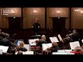 Nederlands Philharmonisch Orkest  o.l.v. Marc Albrecht | Het Concertgebouw, Amsterdam - 20 juni 2020