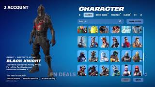 Where to Buy Fortnite Rare Skins? Best Legit \u0026 Cheap Marketplaces in 2025!