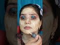 Kryolan & MM silk foundation  #Zainab_nouman #makeup #eye_makeup #trending #viral #latest #kashees