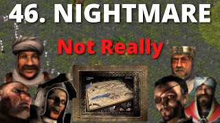 How to beat 46. Nightmare - HARD MISSIONS OF SHC