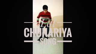 Lal Chunariya Song Dance Choreography