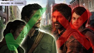 Should You Watch The Last of Us If You Haven't Played the Games?