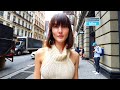 What Are People Wearing in New York City? SoHo, Bowery (EP.66)