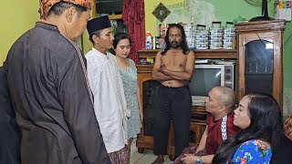 INI DIA TAMPANG UST SOLEH,PUTRA KIAI FURQON