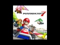 mario kart 7 soundtrack rainbow road normal