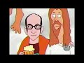 on the couch with dr. katz david cross