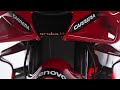 2022 ducati lenovo team desmosedici gp 22