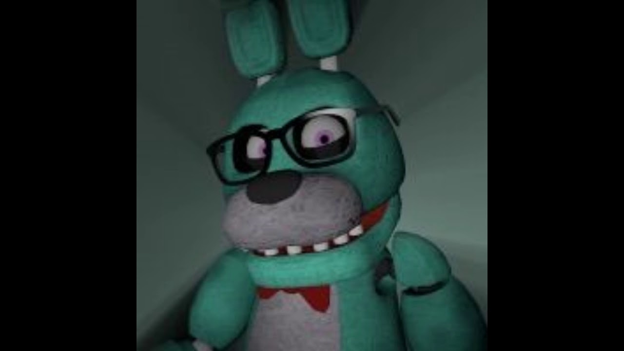 Five Nights With 39 - Redlaneta