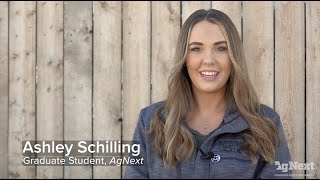 Team Spotlight: Ashley Schilling