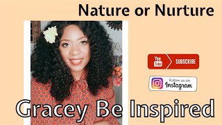 Nature or Nurture | Episode Four