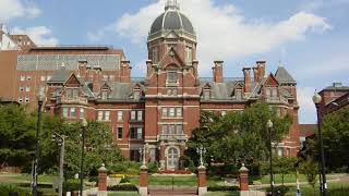 Johns Hopkins University | Wikipedia audio article