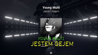 Young Multi - Jestem Gejem (ft.BebasowyPL) AI COVER