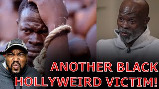 WOKE 'Black' Hollywood Actor CRIES Systemic RACISM To CNN Because He Is Financially Struggling!