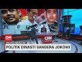 Anak dan Menantu Jokowi Maju Cawalkot, Pengamat: Dinasti Politik Mencederai Demokrasi