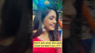 Dare to guess last dialogue .#funny #funwithsisters #sirisha #siri #viralvideo #trolls #viralshorts