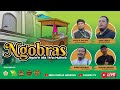 NGOBRAS RAMADHAN BERSAMA AGOES ALKAUTSAR, HANIM MUBARAK, DANU DANTE & MARWAN IRAWAN