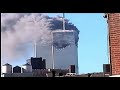 5 minutes of rare videos of ua175 impacting the south tower ￼