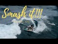 SURF IN ULUWATU SECRET SPOT || Surfing Bali