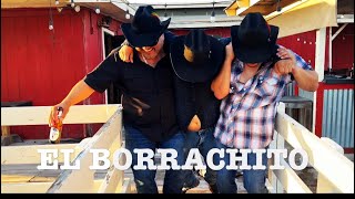 EL BORRACHITO - GRUPO LIDER