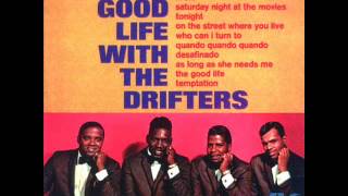 ～ Quando, Quando, Quando, ～　　by　THE DRIFTERS