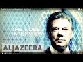 The Nobel Interview: Juan Manual Santos - News Special