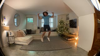 The Annual Body Coach Boxing Day HIIT 2019